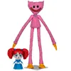 Figurka Poppy Playtime Kissy Missy z Poppy (18 cm) – Podgląd zdjęcia produktu 3