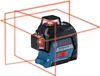 Linienlaser GLL 3-80 im Handwerkerkoffer Produktbild-Vorschau 2