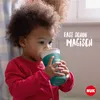 NUK Magic Cup Trinklernbecher aus Edelstahl | Hält länger Produktbild-Vorschau 14