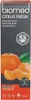 Biomed | Dentifrice - Dentifrice Citrus Fresh - 100G - Sans Voir les images du produit 12