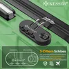 Set di valigie da viaggio KESSER® composto da 4 pezzi, con Anteprima dell’immagine prodotto 3