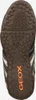 Geox Snake Sneaker Grau Produktbild-Vorschau 44
