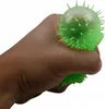 Gniotek Antystresowy Świecący Jeż Zabawka Sensoryczna Różne Podgląd zdjęcia produktu 7