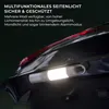 HOTO Flashlight Duo, Taschenlampe mit zwei Lichtquellen, Produktbild-Vorschau 10