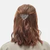 Lurrose Keltischer Knoten Haarspangen Vintage Zöpfe Produktbild-Vorschau 3
