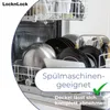 LocknLock  Kitchen Caddy 5,00L 257 x 157 x 191 mm HPL700 Podgląd zdjęcia produktu 5