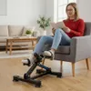 Gymtek® Pedaltrainer, Mini-Heimtrainer - LCD-Bildschirm - Produktbild-Vorschau 6