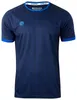 Stark Soul® Sport T-Shirt "Pinstripes", Trainingsshirt, Produktbild-Vorschau 1