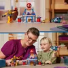 LEGO® Marvel 10794 Baza pająka Spideya Podgląd zdjęcia produktu 30