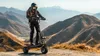 DUOTTS D88 Elektroroller E-Scooter E-roller 11 Zoll Produktbild-Vorschau 14
