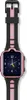 Orologio per bambini SW1 Nero-Rosa Smartwatch Anteprima dell’immagine prodotto 1