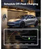 Stazione di ricarica per auto elettriche SucceBuy, 7 kW, Anteprima dell’immagine prodotto 5