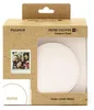 Fujifilm instax SQ 1 tas, kleur: chalk white Productafbeelding-voorbeeld 5