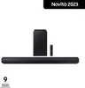 Samsung HW-Q600C černý 3.1.2 Kanály 34 W Náhled obrázku produktu 3