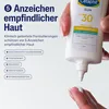 Cetaphil sun Daylong 30 sensitive gel-fluid na obličej, 30 Náhled obrázku produktu 15