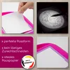 Ersatzpapier für Projektor Zeichenspaß - quadratisch I Produktbild-Vorschau 1