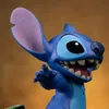 Lilo & Stitch kunstfiguur, schaal 1/10, Stitch, 17 cm Productafbeelding-voorbeeld 8