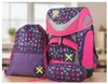 TOPMOVE® Schulrucksack Schulanfänger Schulranzen Set Blumen Produktbild-Vorschau 7