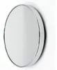 MSV specchio a ventosa argento ingrandimento 5x ø 17 cm Anteprima dell’immagine prodotto 4