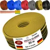 Câble d'alimentation de 20 mètres, type H07 V-K, couleur Voir les images du produit 1