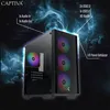 CAPTIVA Highend Gaming R10-0331, 4,7 GHz, AMD Ryzen™ 7, Produktbild-Vorschau 5