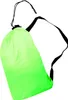 Aga LAZY BAG kanapa na powietrze 230x70 cm Czarny/Zielony Podgląd zdjęcia produktu 4