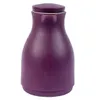Isokanne mit Push- Knopf Mitte,aubergine Produktbild-Vorschau 4