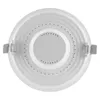Ledvance Downlight Slim Rund 105 6W 3000K LED Einbauleuchte Produktbild-Vorschau 14