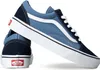 Vans Sneakers VN000D3HNVY1 in Blue color size 44 Produktbild-Vorschau 8