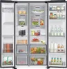 Samsung RS70F66KBFEF Side by Side Festwasseranschluss, No Produktbild-Vorschau 4