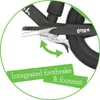 Chillafish BMXie 2 (12 Zoll Laufrad, verstellbare Höhe, Produktbild-Vorschau 3