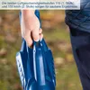 Aku foukač listí SCHEPPACH C-BL700-X, 516 m³/h, BEZ BATERIE Náhled obrázku produktu 9