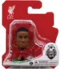 Liverpool FC – fotbalová figurka „Alexander Isak“, Náhled obrázku produktu 2