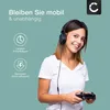 CELLONIC 1x Akku für Headset Kompatibel mit SteelSeries Produktbild-Vorschau 5