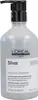 Shampoo Expert Silber L'Oreal Professionnel Paris (500 ml) Produktbild-Vorschau 1