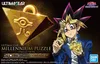 BAN DAI Ultimagear - Yu-Gi-Oh! - Millennium 3D-Puzzle Produktbild-Vorschau 1
