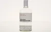 A bottle of Berliner Brandstifter Gin against a white background. Produktbild-Vorschau