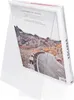 DIN A4 Waren-Ständer / Buch-Ständer (2,0 mm) Produktbild-Vorschau 3