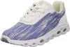 ara Damen Schnürschuhe Blau Produktbild-Vorschau 13