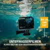 Pora&Co - Action-Kamera - 4K - 16MP - 60FPS / 30M Produktbild-Vorschau 6