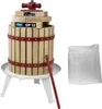 Obstpresse / Weinpresse / Beerenpresse OP 12, inkl. Produktbild-Vorschau 7