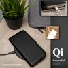 moex® Book Case kompatibel mit OnePlus 8 Pro - Hülle 360 Produktbild-Vorschau 7