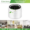 2er-Pack Core 200S Ersatzfilter, kompatibel mit Core 200S Produktbild-Vorschau 6