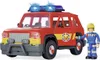 Simba Dickie Sam First Responder Fahrzeug Anteprima dell’immagine prodotto 4