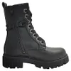 Dockers by Gerli  Kinderschuhe Mädchen Schnürstiefel Produktbild-Vorschau 9