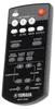 Yamaha FSR76,ZU846400 Fernbedienung für YAS-306 MusicCast Produktbild-Vorschau 2