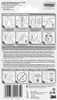Command BATH17FGN 3M Command gancio da bagno, plastica, Anteprima dell’immagine prodotto 4
