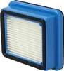 vhbw 4-tlg. Filter-Set kompatibel mit Electrolux Well Q8, Produktbild-Vorschau 4