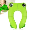 Toilettentrainer Baby Kinder Toilettenaufsatz WC Sitz Produktbild-Vorschau 5