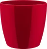 elho brussels Diamond Rund 20cm Übertopf - lovely rot Produktbild-Vorschau 1